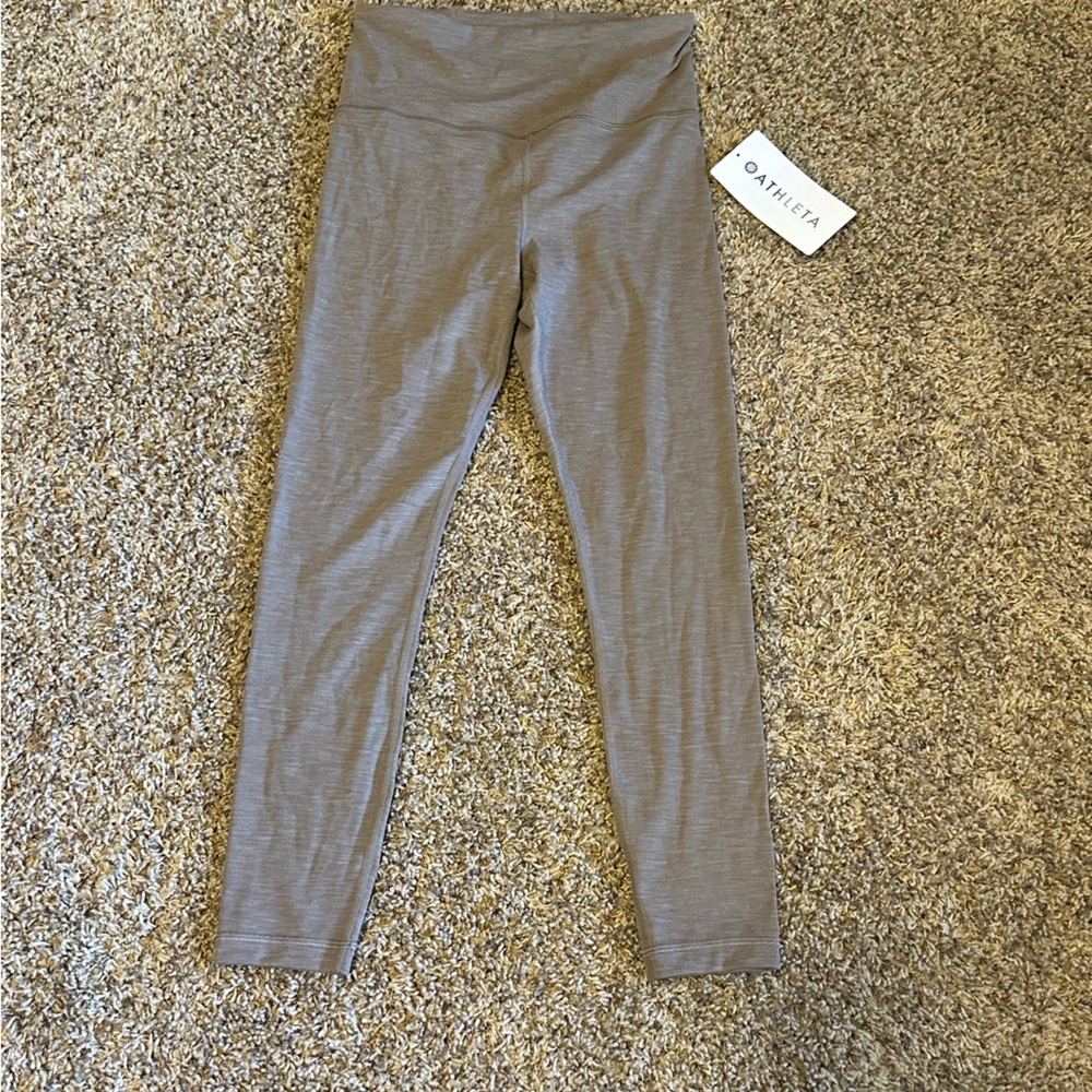 Athleta Women’s 7/8 Leggings